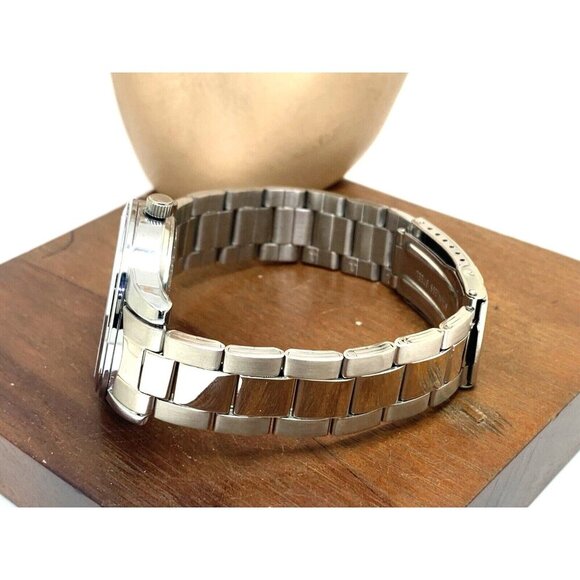 Disney Women's Watch Finding Dory Finding Nemo Quartz WDS000354 Steel 38mm - Picture 9 of 14